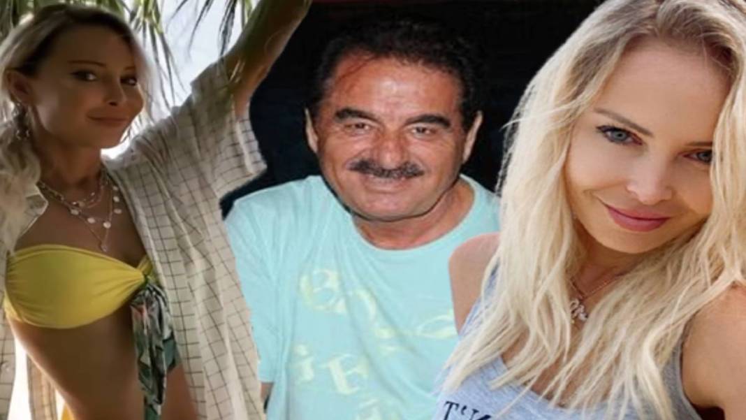 İbo’nun eski karısıydı! Tepeden tırnağa değişti… Görenler gözlerine inanamadı 2